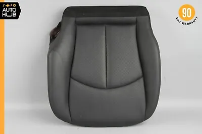07-09 Mercedes W211 E350 E320 Front Right Side Lower Bottom Seat Cushion OEM • $228.25