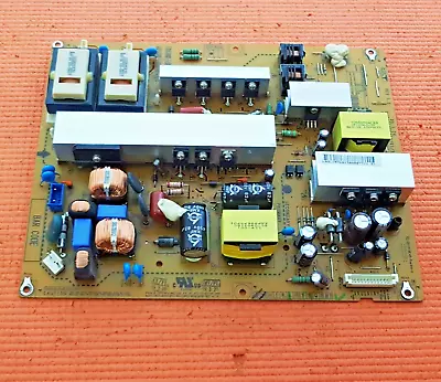 Power Board For Lg 42lh2000 42  Lcd Tv Eax55357701/32 Eay57681302 • £24.99