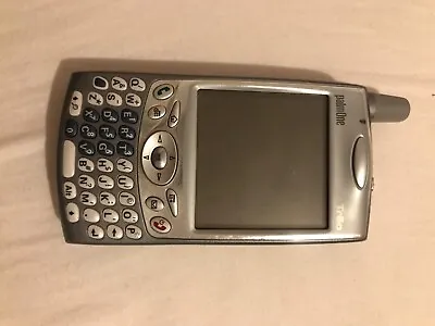   Palm Treo 600  PDA Phone With SD/MMC (1034NA) • £70