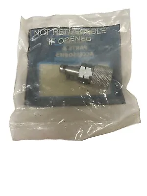 OEM Mercury / Quicksilver Coupler F197787-3 • $17.56