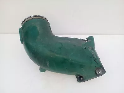 Volvo D13 Intake Manifold Elbow  • $45