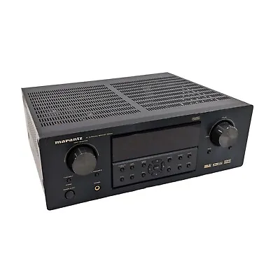 Marantz SR3001 AV Theater Surround Sound Stereo Receiver Amplifier • $89.95
