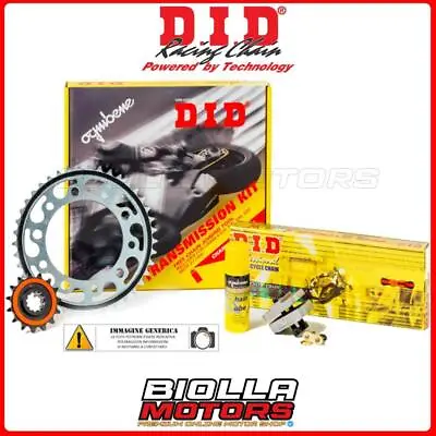 Gear Transmission Kit Did Suzuki Rm 250 250 2002 520-dz2 374205000 Original Rati • $129.88