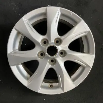 16” Mazda 3 OEM Wheel 2010-2011 Original Factory Rim 7 Spoke 9965A16560 64927 • $159.97