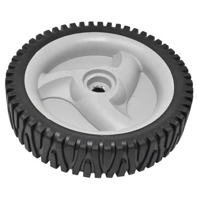 £22.70 • Buy Partner Lawnmower Wheel Genuine