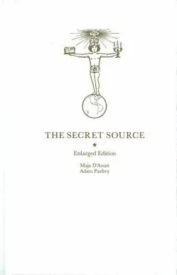 $15.54 • Buy The Secret Source: The Law Of Attraction And Its Hermetic Influence Throughout T