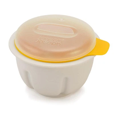 $15 • Buy NEW Joseph Joseph M-Poach Microwave Egg Poacher