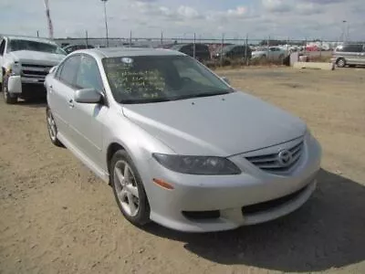 Audio Equipment Radio Display Radio Temperature Clock Fits 03-04 MAZDA 6 107073 • $120