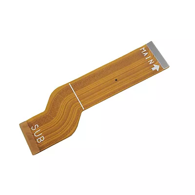 Samsung Galaxy A40 4G Flex Ribbon Cable A405F - Your Link Between Logic Board! • £5.49