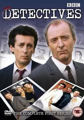 £2.63 • Buy The Detectives: Series 1 DVD (2006) Jasper Carrott Cert PG Fast And FREE P & P