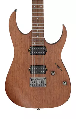 Ibanez RG421 Electric Guitar Mahogany Oil • $349.99