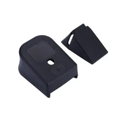 Plus 2/+2 Magazine Extension For GLOCK 17 19 22 23 24 25 26 27 31 32 33 38 39 45 • $18.79