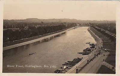 £2.99 • Buy River Trent, NOTTINGHAM, Nottinghamshire RP