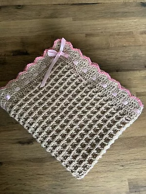 Baby Blanket • £13