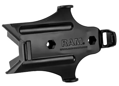 RAM-HOL-GA7U - RAM Form-Fit Cradle For Garmin GPSMAP 176 196 276C 396 496 +  • $23.95