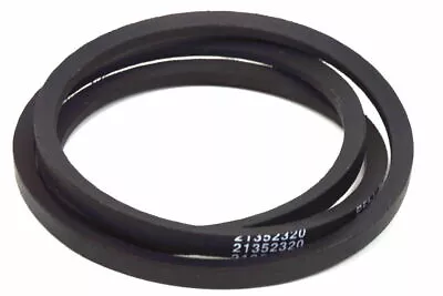 New Washer Drive Belt For Whirlpool Maytag Washer Washing Machine 21352320 • $6.38