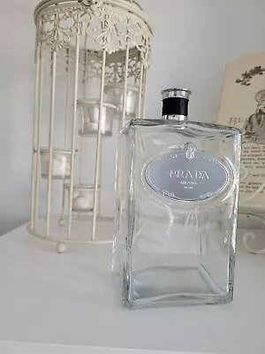 Giant Prada Factice Bottle • £450