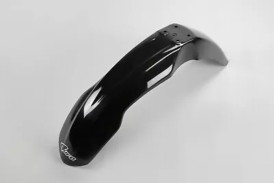 UFO Front Fender For Honda CR 125 2004-2007 (Black) • $49.95