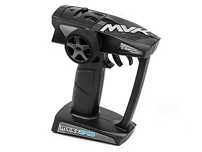 Maverick Mtx-248 2.4Ghz 2Ch Ion Transmitter • £47.38