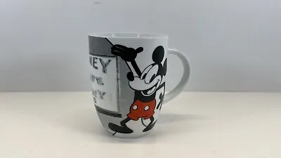 Classic Disney Mickey Mouse Coffee Cup  • $11.95