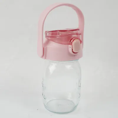 $8.27 • Buy Water Bottle Lids Vacuum Bottle Cover Silicone_Leak-Proof Gaskets Plugs Travel