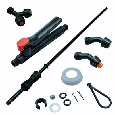 Kingfisher Pressure Sprayer Parts Replacement Lance Spray Wand  Attachment • £9.99