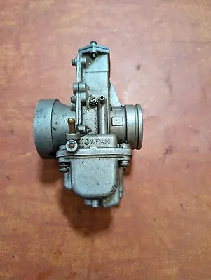 Suzuki 83 84 Rm500 Mikuni Carb Carburetor Rm465 • $99.99