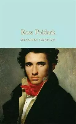Ross Poldark (Macmillan Collector's Library) • £6.40