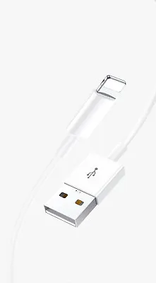 $0.99 • Buy Fast Charger Long Cable USB Lead Cord Wire For Apple IPhone 12 11 5 6 7 8 XS XR
