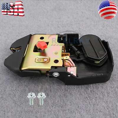 New Trunk Latch Lock Lid Handle For Honda Civic 1.7L L4 Coupe 2-Door 2001-2005 • $19.80