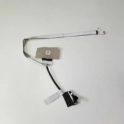 Genuine Dell Precision 15 7510 7520 EDP LCD LED Screen Cable 0WV3CV DC02C00AP10 • $69.90