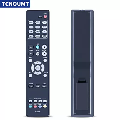 New RC033SR Remote For Marantz AV Receiver NR1508 NR1608 SR5012 30701024900AM • $18.90