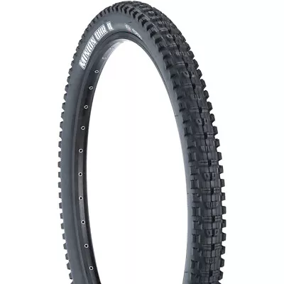 Maxxis Minion DHR II Tire Tubeless Folding 3C Maxx Terra DD WT 27.5 X 2.4 • $101