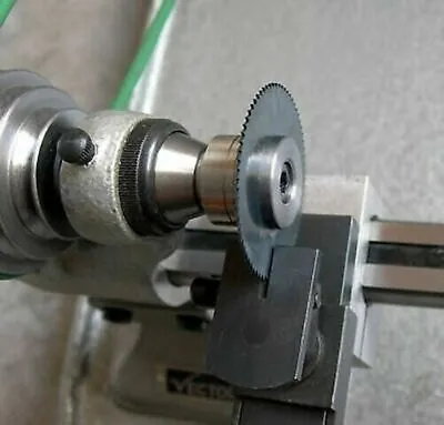 Saw Table For 8mm Watchmaker Lathe • $45.65