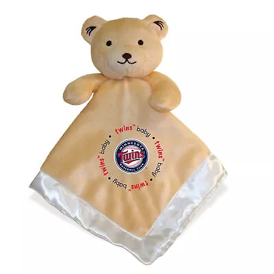 Minnesota Twins - Security Bear Tan • $18.99