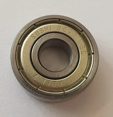 Skateboard / Scooter High Quality Bearings - Single - Abec 3 / Abec 5 / Abec 7 • £1.20