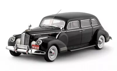 1941 Packard Super Eight 180 7-seat Limousine In 1:43 Scale By Esval Models • $99.99