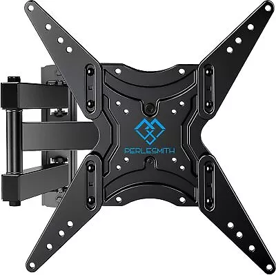 Full Motion Tilt Swivel Led Lcd Tv Wall Mount Bracket 26 39 40 42 46 47 50 55 60 • $23.99