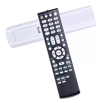 Remote Control For Toshiba LCD TV DVD Combo 22LV506 32CV100U 15LV506T 19CV100 • $11.83