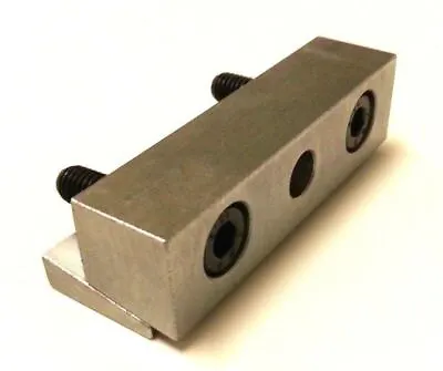 For Daewoo Puma TL200/240L/250/8S Turret Face Wedge Clamp (1  Square O.D. Tools) • $50