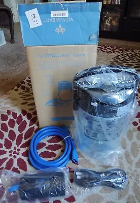 Vital Wrap System- Vitalwear • $129