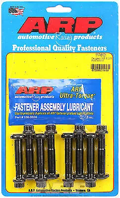 Peugeot 306 Gti-6/Rallye & Citroen Xsara VTS Conrod Bolt Kit (XU10)-ARP117-6101 • $255.31