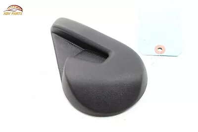 Ford Mustang Coupe Front Left Side Seat Outer Recliner Cover Trim Oem 2015-23 💎 • $39.99