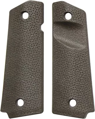 Magpul MAG544 MAG 544 - 1911 Grip Panels TSP - Colt Government ODG • $19.85