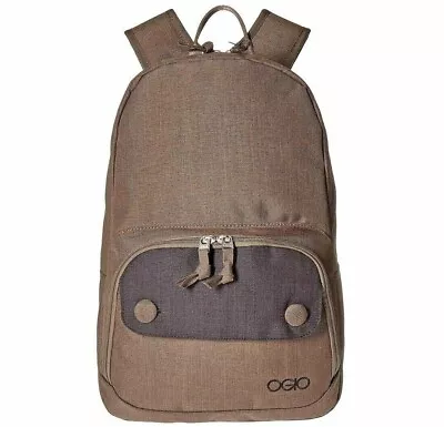 OGIO 111141.194 Rockefeller Terra 15  Laptop Tablet Notebook Backpack Tech Vault • $18.96