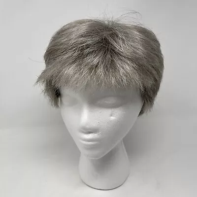 Tony Of Beverly Wig ARDEN In Silverstone • $49.99