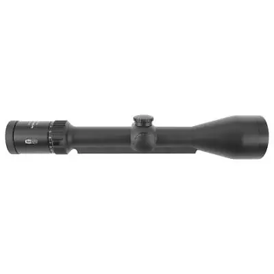 Meopta MEOSTAR R2 2.5-15x56PA - 4K Illum SFP Riflescope W/ Meopta Rail 371811 • $2749.99