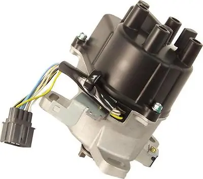 NEW IGNITION DISTRIBUTOR For 1999 2000 HONDA CIVIC 1.6L D16Y7 D16Y8 D16B5 B16A2 • $139.99