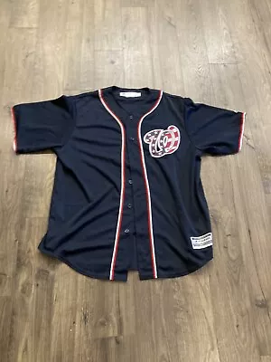 $49 • Buy Majestic Washington Nationals Jersey Size XL