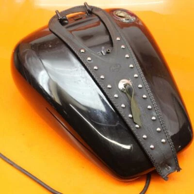 $175 • Buy 00-08 Kawasaki Vulcan Vn 1500 Fi Gas Tank Fuel Petrol Reservoir 51081-5299-b5